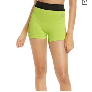 FP Movement Seamless Prajna Shorts